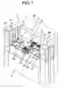 Fig. 02 - Micro plate treating device and micro plate carrying method