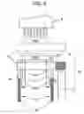 Fig. 04 - Micro plate treating device and micro plate carrying method