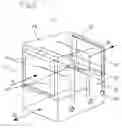 Fig. 04 - Flue gas purification device having an essentially horizontal through flow