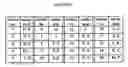 Fig. 19 - Cytotoxicity mediation of cells evidencing surface expression of CD63