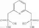 Fig. 80 - Targeting chelants and chelates