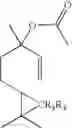 Fig. 05 - Aromachemicals