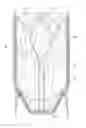 Fig. 01 - Prosthetic implants including ECM composite material
