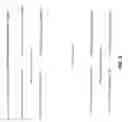 Fig. 03 - Compositions and systems for forming crosslinked biomaterials and methods of preparation of use