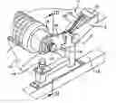 Fig. 01 - Device for the production of a granulate