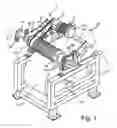 Fig. 02 - Device for the production of a granulate