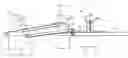 Fig. 01 - Apparatus for cutting dough with nested pattern cutters