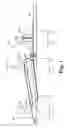 Fig. 02 - Apparatus for cutting dough with nested pattern cutters