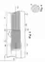 Fig. 07 - Apparatus for cutting dough with nested pattern cutters