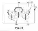 Fig. 08 - Apparatus for cutting dough with nested pattern cutters