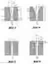 Fig. 03 - Die for forming extrudates of viscoelastic materials