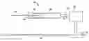 Fig. 01 - Clamp mandrel fixture and a method of using the same to minimize coating defects