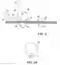Fig. 03 - Rigid subtrates having molded projections, and methods of making the same