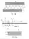 Fig. 06 - Rigid subtrates having molded projections, and methods of making the same