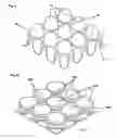 Fig. 04 - Flexible formed sheets for treating surfaces
