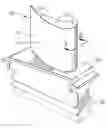 Fig. 01 - Environmental barrier layer for silcon-containing substrate and process for preparing same