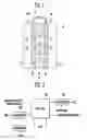 Fig. 02 - Pump having noise-proof and vibration-proof structure and fuel cell system using the same