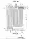 Fig. 04 - Electrode for polymer electrolyte fuel cell, separator therefore, and polymer electrolyte fuel cell, and generating system using them