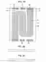 Fig. 10 - Electrode for polymer electrolyte fuel cell, separator therefore, and polymer electrolyte fuel cell, and generating system using them