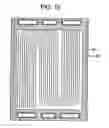 Fig. 11 - Electrode for polymer electrolyte fuel cell, separator therefore, and polymer electrolyte fuel cell, and generating system using them