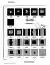 Fig. 02 - Binary half tone photomasks and microscopic three-dimensional devices and method of fabricating the same