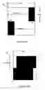 Fig. 06 - Binary half tone photomasks and microscopic three-dimensional devices and method of fabricating the same