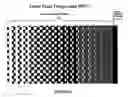 Fig. 10 - Binary half tone photomasks and microscopic three-dimensional devices and method of fabricating the same