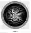 Fig. 13 - Binary half tone photomasks and microscopic three-dimensional devices and method of fabricating the same