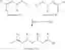 Fig. 33 - Charge transport materials having at least a metallocene group