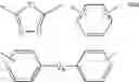 Fig. 49 - Charge transport materials having at least a metallocene group