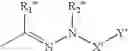 Fig. 51 - Charge transport materials having at least a metallocene group