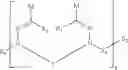 Fig. 53 - Charge transport materials having at least a metallocene group