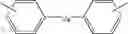 Fig. 55 - Charge transport materials having at least a metallocene group