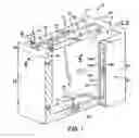 Fig. 02 - Wall structure for carbon baking furnace