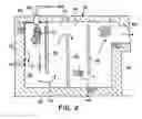 Fig. 03 - Wall structure for carbon baking furnace