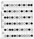 Fig. 23 - Color identification system
