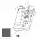 Fig. 02 - Use of nucleic acid mimics for internal reference and calibration in a flow cell microarray binding assay