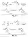 Fig. 30 - Electrodes linked via conductive oligomers to nucleic acids