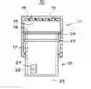 Fig. 01 - Blood testing unit and blood testing method and apparatus