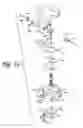 Fig. 13 - Method for continuous mode processing of multiple reaction receptacles in a real-time amplification assay