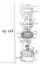 Fig. 20 - Method for continuous mode processing of multiple reaction receptacles in a real-time amplification assay