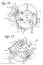 Fig. 33 - Method for continuous mode processing of multiple reaction receptacles in a real-time amplification assay