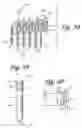 Fig. 47 - Method for continuous mode processing of multiple reaction receptacles in a real-time amplification assay