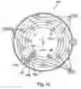 Fig. 52 - Method for continuous mode processing of multiple reaction receptacles in a real-time amplification assay