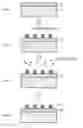 Fig. 01 - Method of manufacturing patterned ferroelectric media