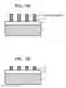 Fig. 08 - Method of manufacturing patterned ferroelectric media