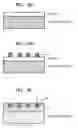Fig. 11 - Method of manufacturing patterned ferroelectric media
