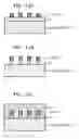 Fig. 14 - Method of manufacturing patterned ferroelectric media