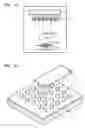 Fig. 16 - Method of manufacturing patterned ferroelectric media