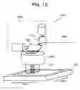 Fig. 13 - Method and apparatus for laser perforating printed circuit board